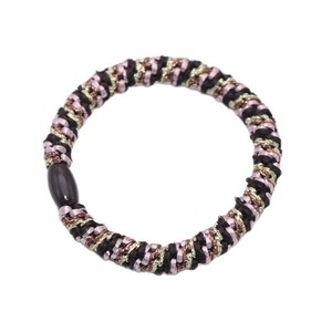 Diadema de Spandex Trenzada Gruesa con Degradado de Color de Moda al por Mayor <span class=keywords><strong>para</strong></span> Fabricantes - Uso Diario 5.5cm <span class=keywords><strong>para</strong></span> Atar el <span class=keywords><strong>Cabello</strong></span> - Product Image 3