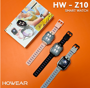 DF HW -Z10 4G GPS Mode caméra rotative à 360 ° SOS Assistance d'urgence en un clic 1.83 Inc <span class=keywords><strong>Google</strong></span> <span class=keywords><strong>GO</strong></span> - Product Image 1