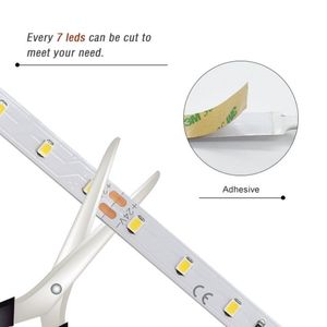 ID grado20/65/66/67 ad alta efficienza fotosintetica LED nastro leggero stringhe USB connettività IP65 <span class=keywords><strong>telecomando</strong></span> interruttore tagliabile - Product Image 6