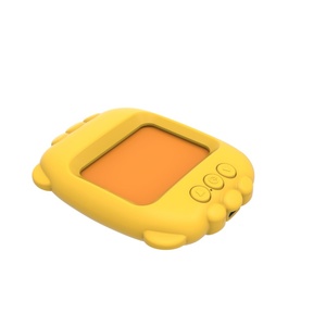 แฟลชการ์ดพูดได้แบบใหม่ ปรับแต่งได้สองภาษา สำหรับการเรียนรู้ที่บ้าน - Product Image 1