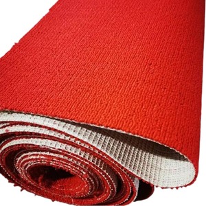 Antideslizante PP Loop Pile Alfombra de pared a pared Oficina Sala de estar Comedor Hotel Escaleras Gimnasio Tienda Alojamiento Casa Iglesia Sala de reuniones - Product Image 6