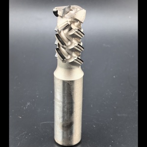 ดอกเราเตอร์แบบเกลียวปลายเพชรแบบมืออาชีพสำหรับงานไม้และงานช่างไม้-ปรับแต่งได้ตามต้องการ - Product Image 3