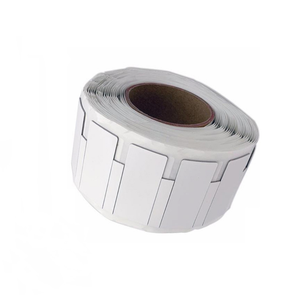 Rfid máy in logo chữ số mã QR mã vạch in & mã hóa UHF on-kim loại RFID Nhãn dán nhãn cho kho hàng tồn kho theo dõi - Product Image 5