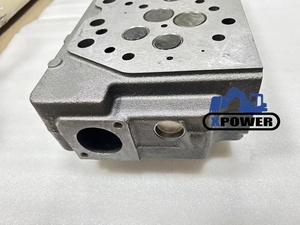 Culasse Assy pour pelle à moteur C6.4 320D 320DL 321D 323DL 323D - Product Image 3