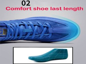 Nuove Scarpe Professionali da Lotta con Fodera in Rete e Suola Antiscivolo per Uso Estivo/Invernale - Product Image 3