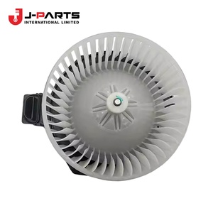 Moteur de soufflerie avec ventilateur pour Toyota Hilux GGN15 2004-2015 Référence OE 87103-0K210 871030K210 - Product Image 1