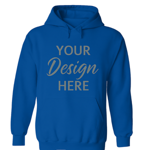 Sweat à capuche en molleton de coton unisexe avec logo brodé sportif brillant dans l'obscurité Streetwear personnalisable-OEM ODM supporté - Product Image 4