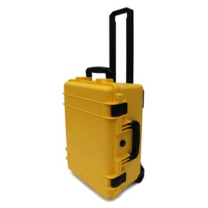 Bán buôn OEM tùy chỉnh IP67 kỹ thuật PP trường hợp không thấm nước cho các thiết bị điện tử với bảo hành 10 năm - Product Image 4