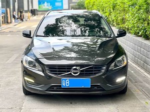 Volvo V60 2.0T Automatique 2014, Véhicule d'occasion, Voiture d'occasion, Voiture pas chère pour l'exportation - Product Image 2
