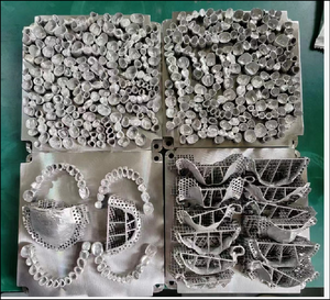 Impresora 3D de Metal M140C, Impresora 3D Digital para Laboratorio Dental, Impresora 3D de Metal para Prótesis Dentales - Product Image 3