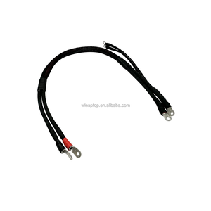 Cable de Alimentación Original P150 para Dron de Pulverización Agrícola X G, Accesorios de Reparación del Sistema de Distribución de Energía - Product Image 2