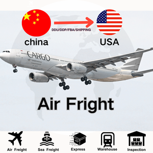 アリサプライヤーの配送代理店が米国に国際ロジスティクスサービスの航空輸送と航空トラック輸送を提供 - Product Image 2