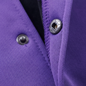 Vestes universitaires pour hommes en gros – Vestes respirantes grande taille - Product Image 1