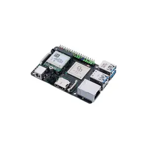 ASUS tinker board 2 S макетная плата Rockchip RK3399 Android 10 tinkerboard