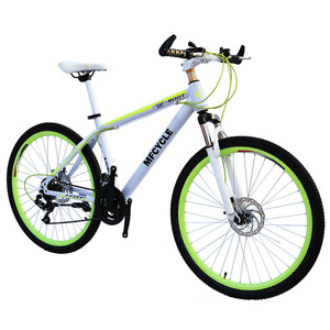 <span class=keywords><strong>Bicicleta</strong></span> de Montaña <span class=keywords><strong>Trek</strong></span> de Alta Gama 2026, <span class=keywords><strong>Bicicleta</strong></span> de Montaña de Acero con Alto Contenido de Carbono, <span class=keywords><strong>Bicicleta</strong></span> MTB Convertible, <span class=keywords><strong>Bicicleta</strong></span> de Montaña para Adultos - Product Image 2