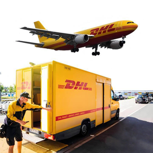 DDP <b>Logistic</b> <b>Services</b> DHL UPS Express Shipping Agent From China to USA Mexico Canada Freight Forwarder - Product Image 1