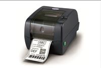 Printer Label Barcode TTP-247 Baru Asli