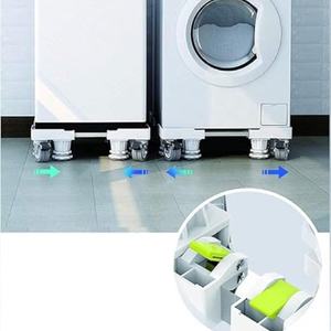 Support de machine à laver à <span class=keywords><strong>tambour</strong></span> à roue ondulée entièrement automatique, support de stockage - Product Image 3