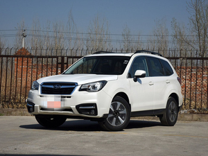 Exportaciones de China: Autos Usados de Alta Calidad: <span class=keywords><strong>Subaru</strong></span> <span class=keywords><strong>Forester</strong></span> <span class=keywords><strong>2016</strong></span>, <span class=keywords><strong>Precio</strong></span> Accesible y en Existencia - Product Image 2