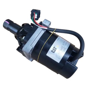 Empuñadura de Joystick Izquierda/Derecha OEM CN 611-7548/7549 312 313 315 316 317 318 320 321 323 324 <span class=keywords><strong>325</strong></span> 326 329 330 <span class=keywords><strong>D</strong></span> GC GX - Product Image 6