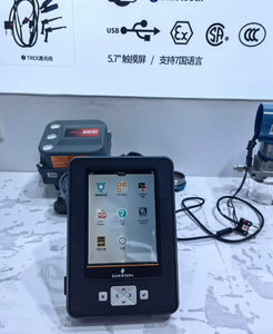 Módulo de Comunicación para Dispositivos Trex2, Versión Recién Actualizada, Comunicación FF o HART, Actualización de Tres Años - Product Image 1