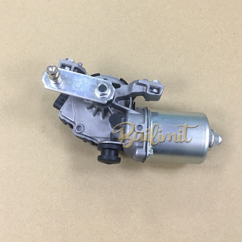 Новый двигатель Assy 85110-0K021 851100K021, мотор стеклоочистителя для TOYOTA INNOVA, KIJANG, FORTUNER, HILUX, VIGO