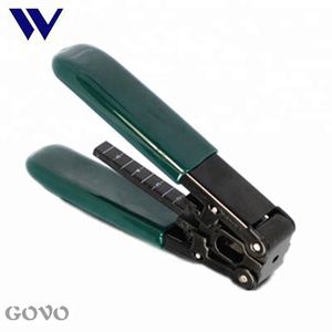 <span class=keywords><strong>GOVO</strong></span> Câble D'interface optique De Fiber de FTTH - Product Image 3