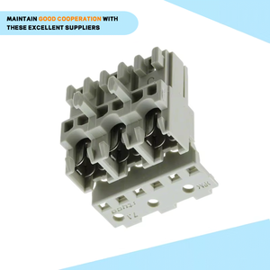 A117242 1394918-3-si 3937-1394918-3 Molex chính hãng ô tô khai thác kết nối thiết bị đầu cuối ô tô khai thác nữ ổ cắm - Product Image 5