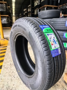 ยาง <span class=keywords><strong>SENTURY</strong></span> 4.4SUV ชั้นเสริมเหล็กความแข็งแรงสูง ช่วยเพิ่มความมั่นคง ป้องกันการรั่วซึม ทนทานต่อการใช้งาน เหมาะสำหรับรถ SUV - Product Image 6