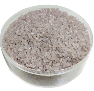 투명 저밀도 폴리에틸렌 (LLDPE) 재활용 플라스틱 과립 - Product Image 5