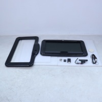 Accessoires de modification automobile en gros, kits intérieurs arrière de luxe taille standard OEM, toit ouvrant électrique pour voitures universelles