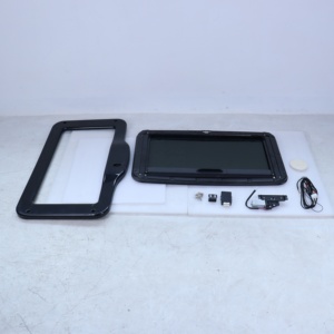 Accessoires de modification automobile en gros, kits intérieurs arrière de luxe taille standard OEM, <span class=keywords><strong>toit</strong></span> <span class=keywords><strong>ouvrant</strong></span> <span class=keywords><strong>électrique</strong></span> pour voitures universelles - Product Image 2
