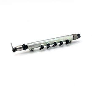 095440-0953 Pieza <span class=keywords><strong>de</strong></span> Repuesto para Motor Diésel Common Rail, Compatible con Piezas <span class=keywords><strong>de</strong></span> Automóviles y Motocicletas Land Prado <span class=keywords><strong>Vigo</strong></span> 1KD - Product Image 5