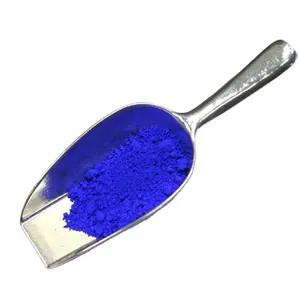 Ультрамариновый пигмент, синий 29, ультрамариновый пигментный порошок