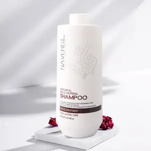 Navensi-nouveau shampoing anti-chute de cheveux, shampoing Original, champu, anti-caïda