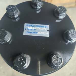 Replacement Piston Motor 505540A3123AAAAAS 500540A3123AAAAA 505200W3822AAAAAS 505540A5123AAAAA Heavy Duty High Flow 35kg - Product Image 3