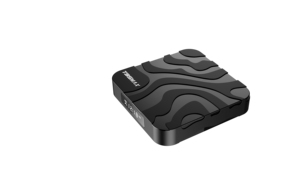 Newxlintek T95 MAX H618 für <span class=keywords><strong>MXQ</strong></span> Pro 4K Digital Smart TV Box mit Android 12 6K Allwinner Prozessor 4GB RAM - Product Image 5