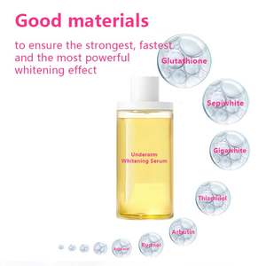 <span class=keywords><strong>Desodorante</strong></span> Aclarante y Blanqueador para <span class=keywords><strong>Axilas</strong></span>, Elimina la Pigmentación y Unifica el Tono <span class=keywords><strong>de</strong></span> la Piel, Fabricación Cosmética - Product Image 4