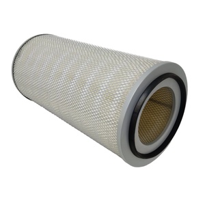 Élément de filtre à air C11158/1390 pour la filtration d'admission des compresseurs d'air industriels - Product Image 4