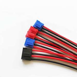 公母JST XH2.5MM SYP2.54MM连接器电缆 - Product Image 4