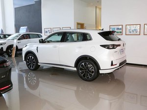 Changan CS55 cộng với PHEV 125km phiên bản cơ bản xe mới fwd với ghế da xăng/Xăng nhiên liệu - Product Image 3