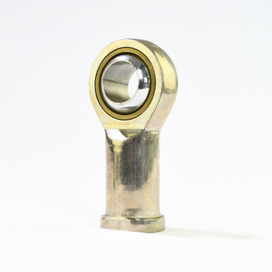 แท่งเหล็กไฮดรอลิกสำหรับ Brm10 Nfr4s ปลายก้านพร้อมตลับลูกปืนทรงกลม GK90SK TAPR90UGAS GAS90 MA90D - Product Image 3