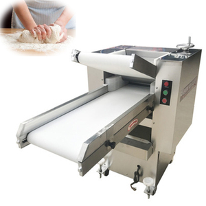 Precio de Fábrica Laminadora de Masa Somerset para Croissant, Rodillo Estirador de Masa - Product Image 1