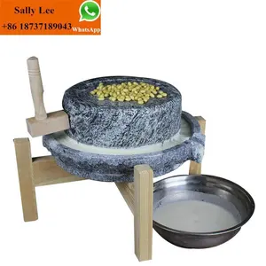 Beste Prijs Corn Grinder/Meel Stenen Molen Stenen Molen Spice/Matcha Stenen Molen