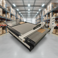 Caja de Transporte Agrícola para Frutas, Verduras, Pollo y Leche, Modelo 2026, Cortadora Digital CNC