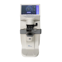 Visionstar Lensomètre Automatique LM300 – Équipement Optique Numérique à Prix Abordable (Chine)