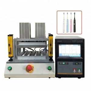 Detector de Fugas de Aire KY-232-4P - Product Image 5