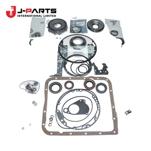 ชุดปะเก็น ชุดซ่อมเกียร์ธรรมดาสำหรับโตโยต้า HIACE TRH203 2005-2013 - Product Image 2