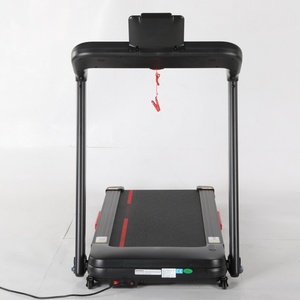 Máy chạy bộ chạy điện siêu yên tĩnh tốc độ cao Máy chạy bộ diện tích lớn đa năng - Product Image 3