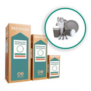 Plastica Biodegradabile - Product Image 1